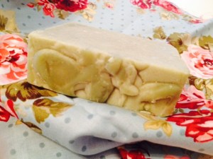 soap www.anniesgoathill.com