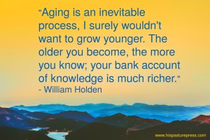 aging www.hispasturepress.com