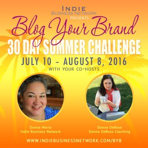 small business, blogging