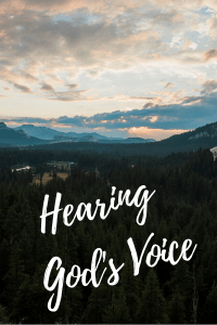 www.hispasturepress.com hearing god's voice