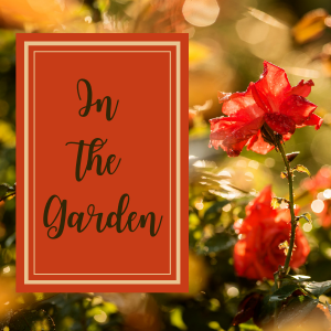 hispasturepress.com In the Garden